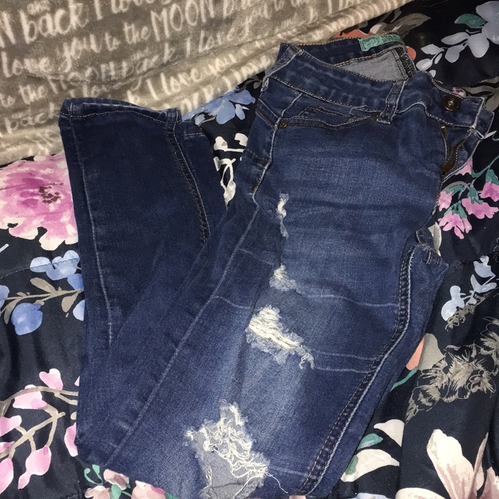 Jeans